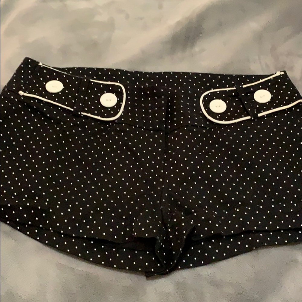 Cute Charlotte Russe shorts